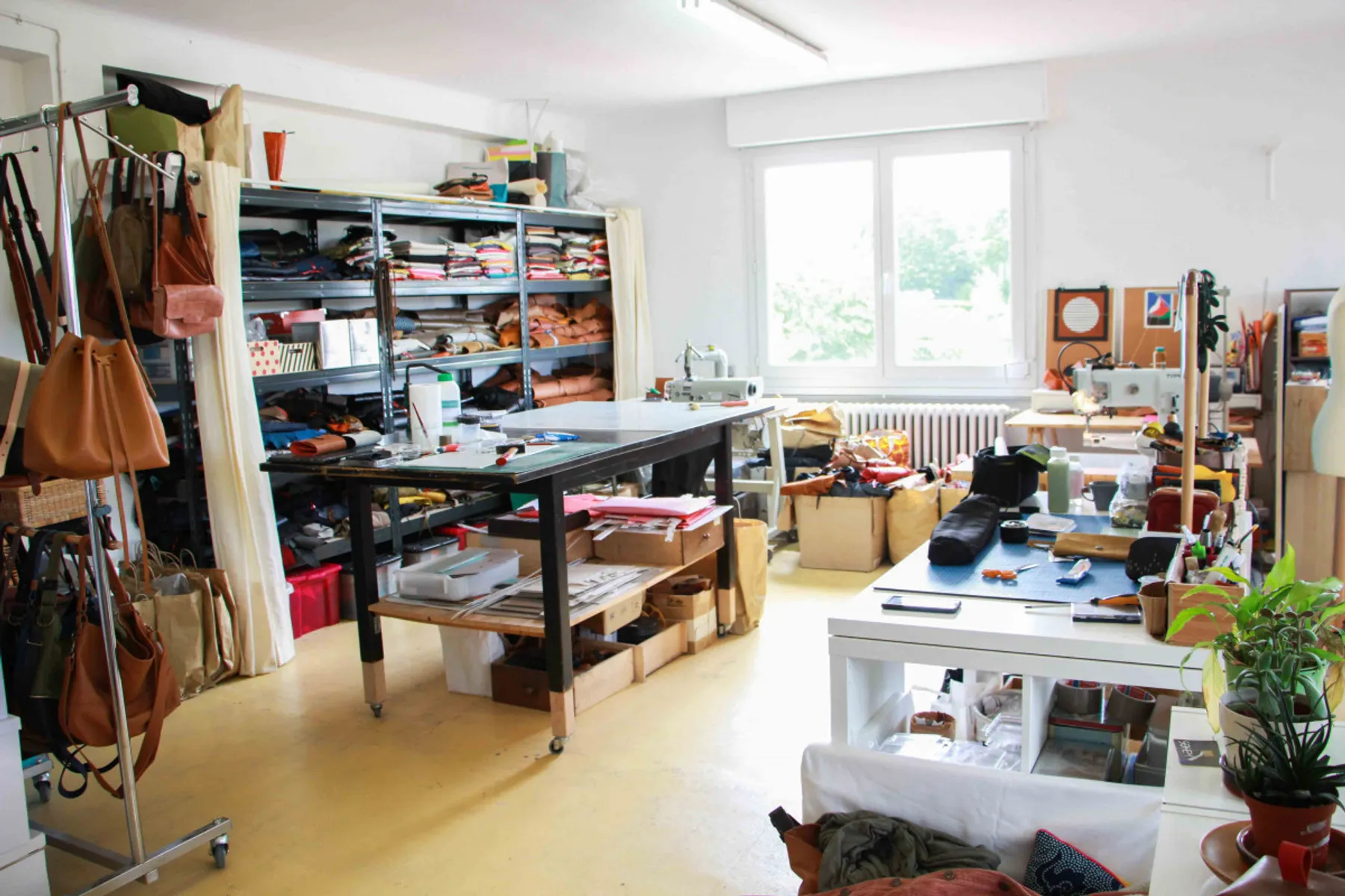 Créez votre sac cabas - Image n°4 - Wecandoo