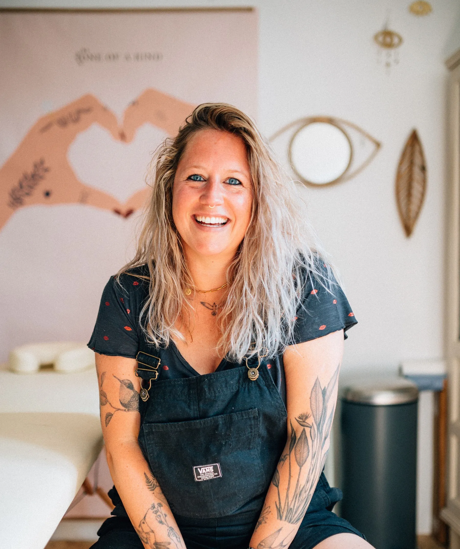 undefined Laurence et Jeroen