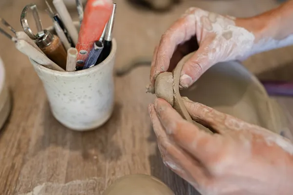 Modelez votre bol breton - Afbeelding nr. 3 - Wecandoo