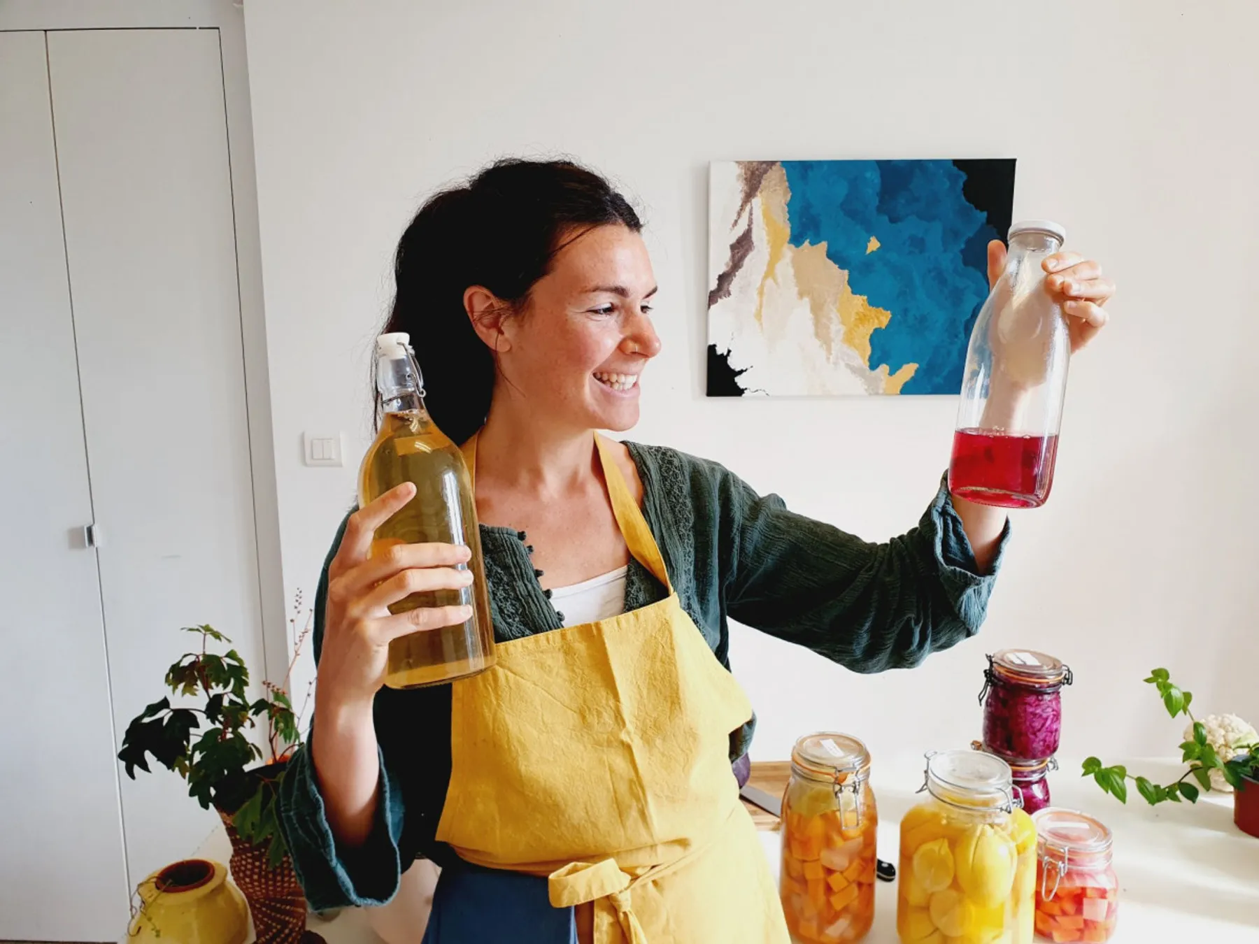 Réalisez vos boissons fermentées - Image n°3 - Wecandoo