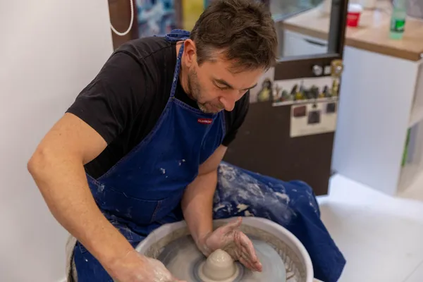 Initiez-vous au tour - Image n°3 - Wecandoo