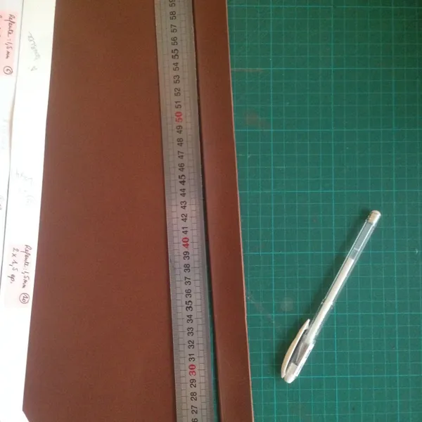 Créez votre portefeuille artisanal - Image n°3 - Wecandoo