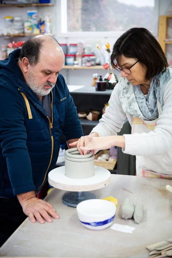 Initiez-vous au modelage - Image n°3 - Wecandoo