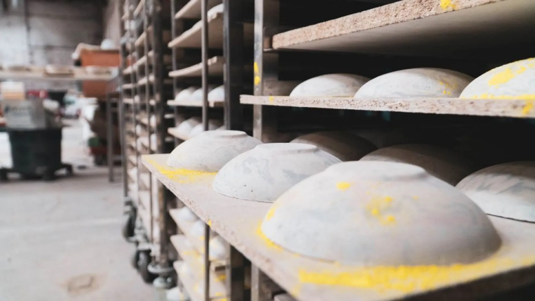 Réalisez votre boîte en céramique - Image n°2 - Wecandoo