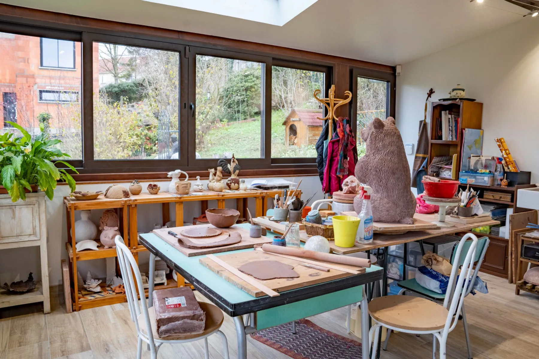 Modelez votre boîte en céramique - Afbeelding nr. 1 - Wecandoo