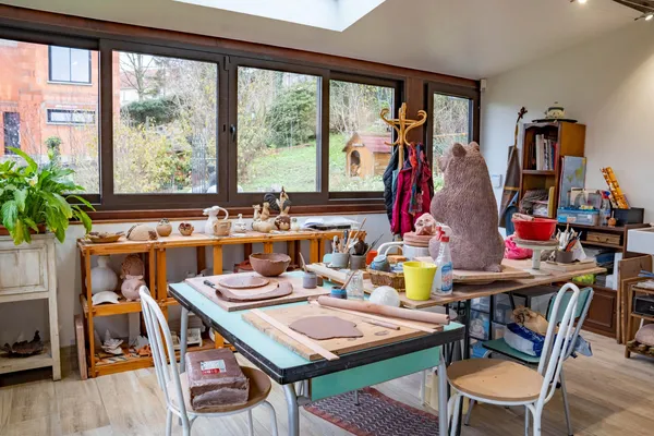 Modelez votre boîte en céramique - Image n°1 - Wecandoo