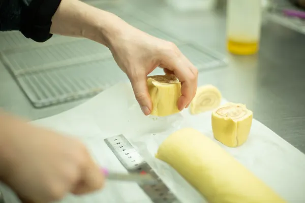 Dégustez vos cinnamon rolls - Image n°3 - Wecandoo