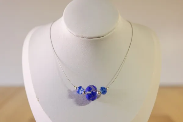 Wecandoo - Réalisez votre bijou en perles de verre