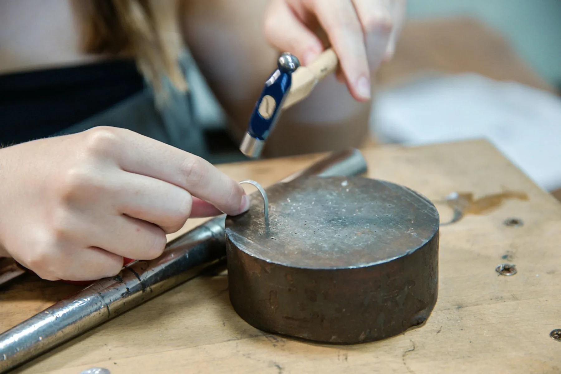 Créez votre alliance, seul ou en duo ! - Image n°3 - Wecandoo