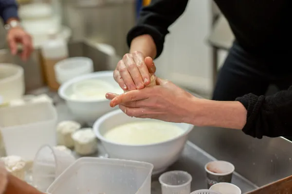 Fabriquez et dégustez du halloum artisanal - Image n°4 - Wecandoo