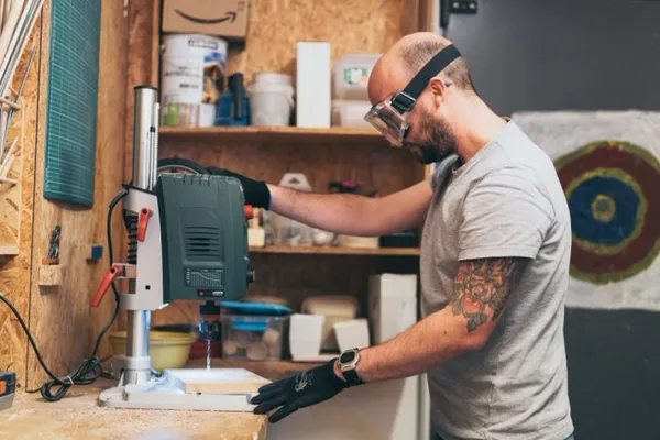 Initiez-vous à la menuiserie - Image n°2 - Wecandoo