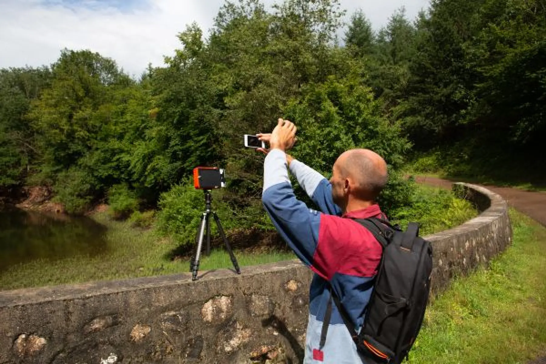 Découvrez la photographie argentique et la technique du sténopé - Image n°2 - Wecandoo
