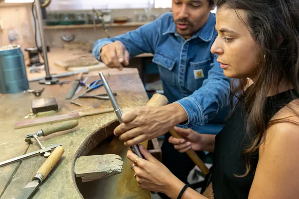 Créez votre bague en argent - Image n°3 - Wecandoo