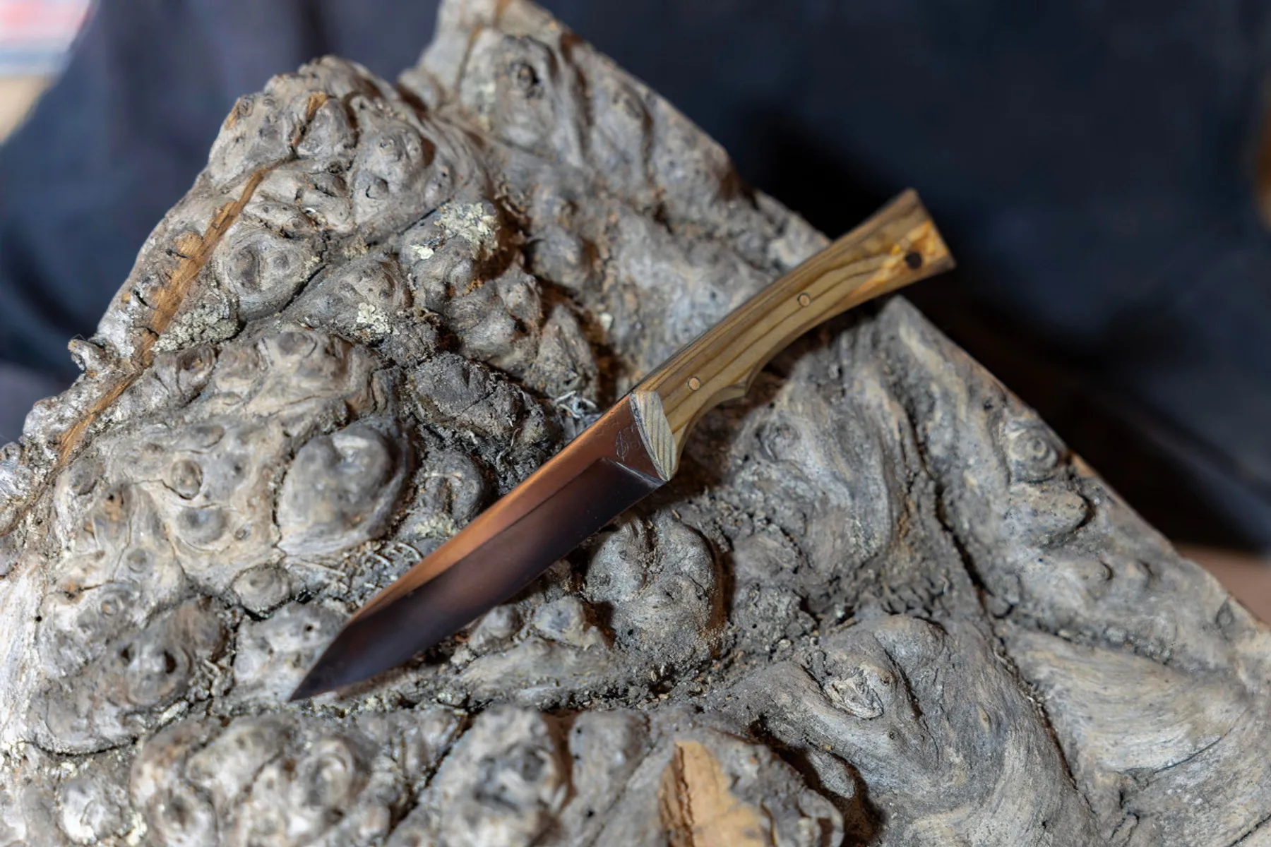 Fabriquez votre couteau de table - Image n°5 - Wecandoo