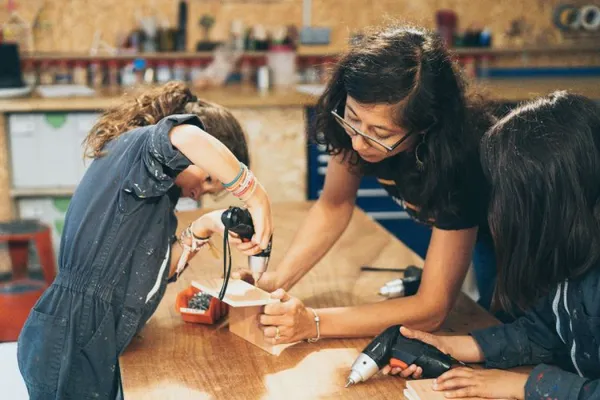 Fabrique ton propre petit train - Image n°2 - Wecandoo