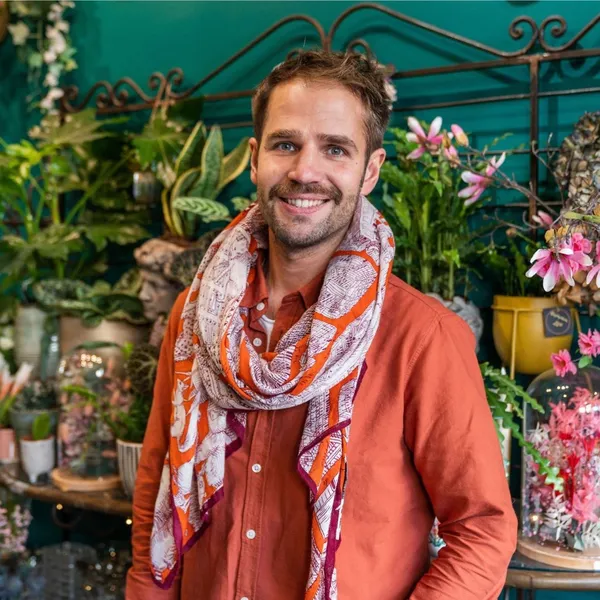 Bertrand : Fleuriste Ă Paris