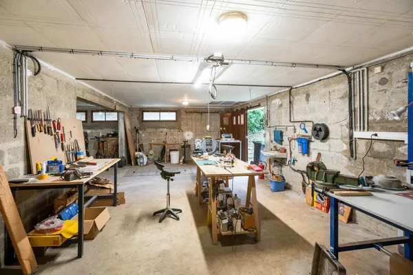 Réalisez votre couteau de cuisine sur 2 jours - Image n°1 - Wecandoo