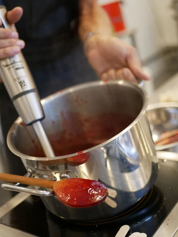 Réalisez votre foie gras - Afbeelding nr. 4 - Wecandoo