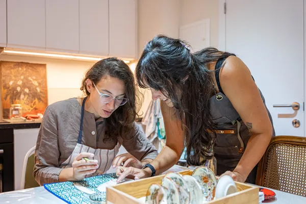 Learn all about kintsugi over two consecutive sessions - Image n°2 - Wecandoo