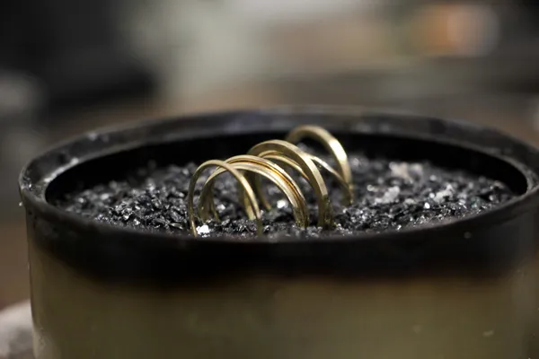 Formez-vous à la joaillerie sur 5 jours - Image n°2 - Wecandoo