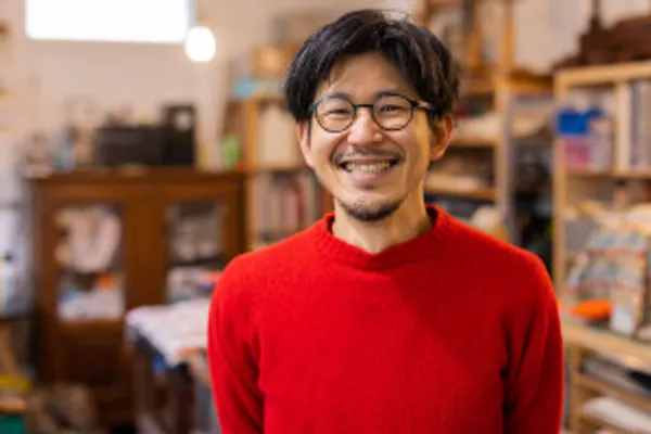 Wecandoo - Tatsuya