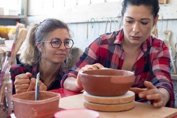 Initiez-vous au modelage - Image n°4 - Wecandoo