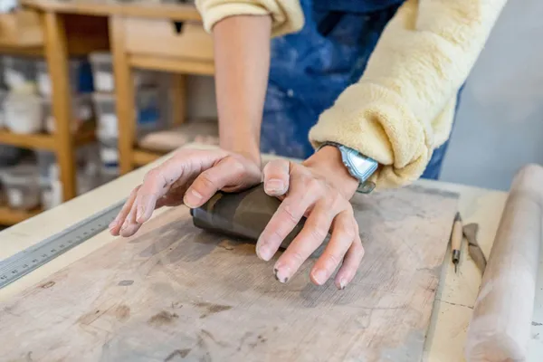 Modelez vos tasses en céramique - Afbeelding nr. 2 - Wecandoo