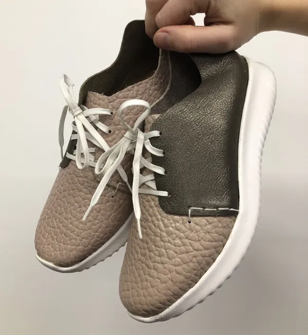 Wecandoo - Réalisez votre paire de sneakers