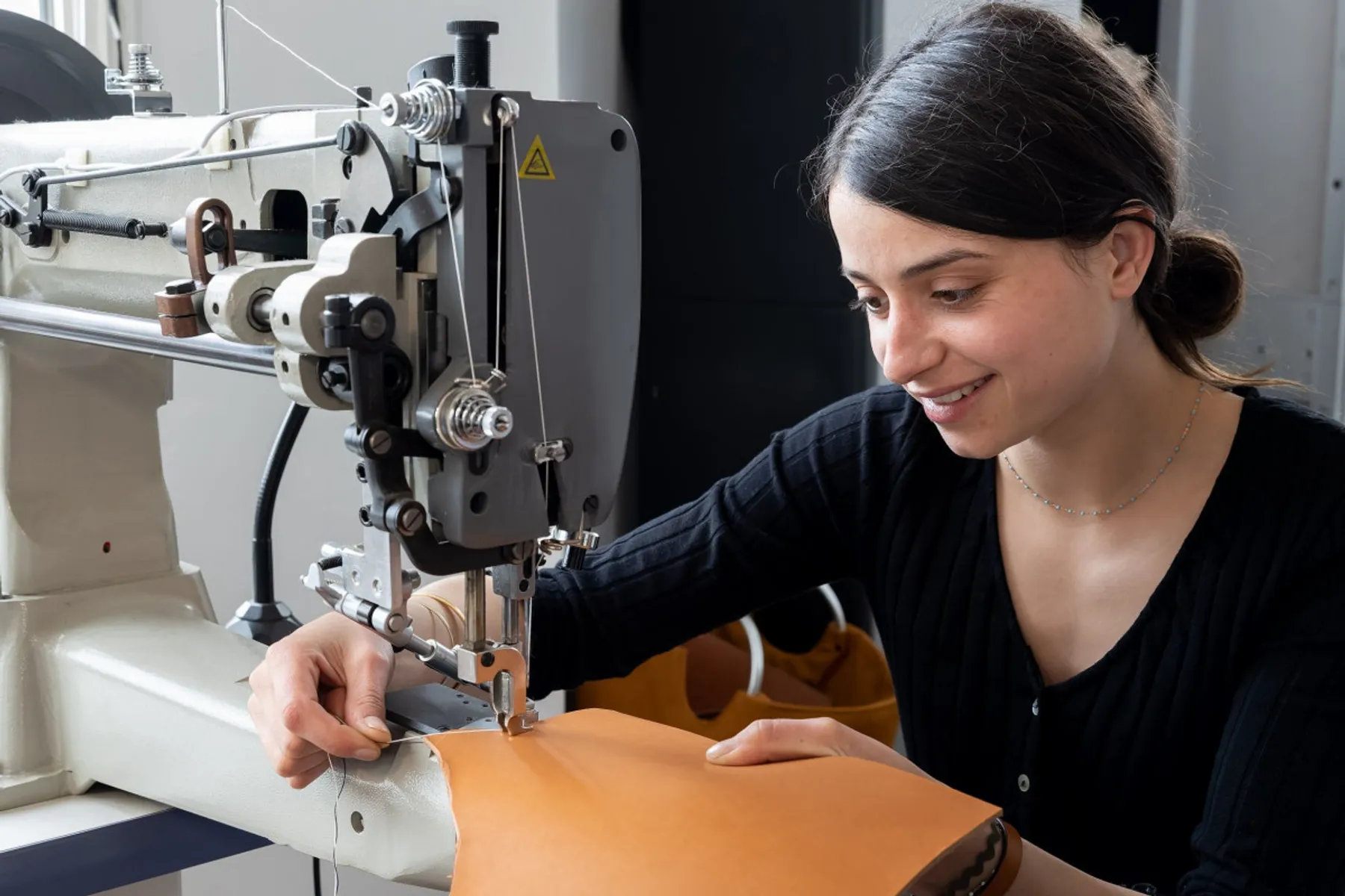 Créez votre sac pochette - Image n°2 - Wecandoo