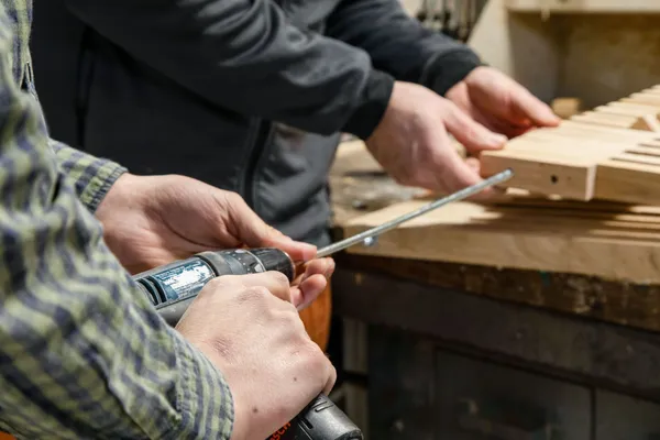 Fabriquez votre transat - Image n°4 - Wecandoo