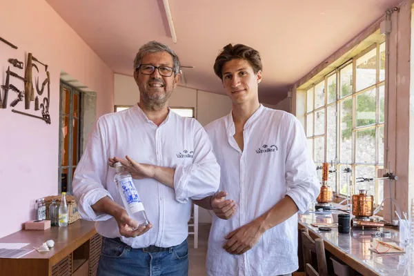 Wecandoo - Distillez votre gin