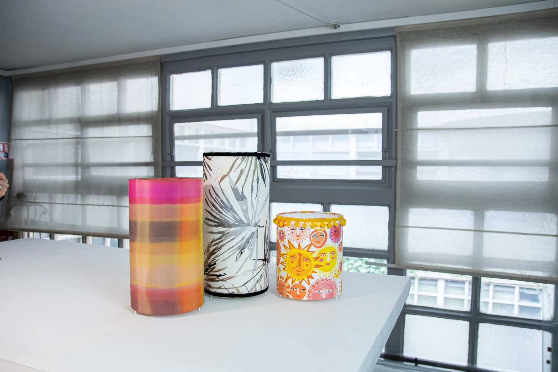 Réalisez votre abat-jour - Image n°4 - Wecandoo