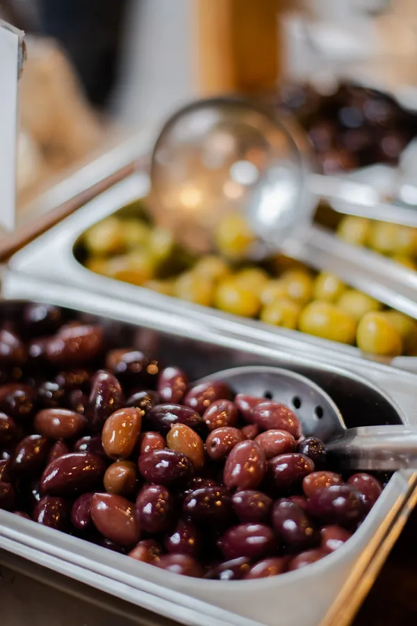 Wecandoo - Taste exceptional Greek olive oils and olives