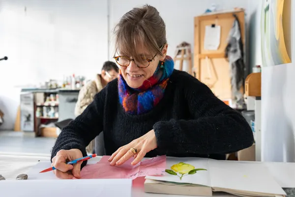 Créez votre carte en linogravure - Image n°2 - Wecandoo