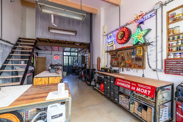 Créez vos boucles d'oreilles en verre de Murano - Image n°1 - Wecandoo