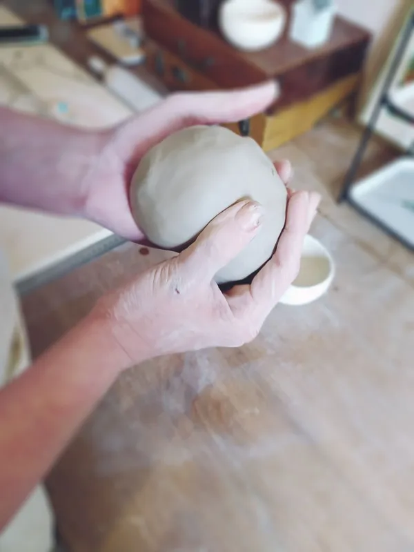 Initiez-vous au modelage - Image n°2 - Wecandoo