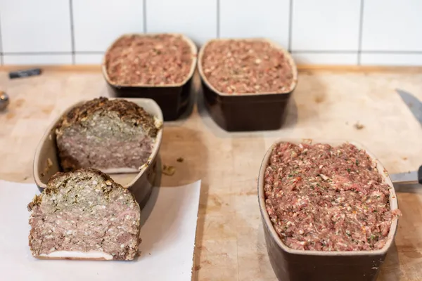 Wecandoo - Réalisez votre terrine artisanale