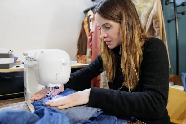 Upcyclez votre jean - Image n°3 - Wecandoo