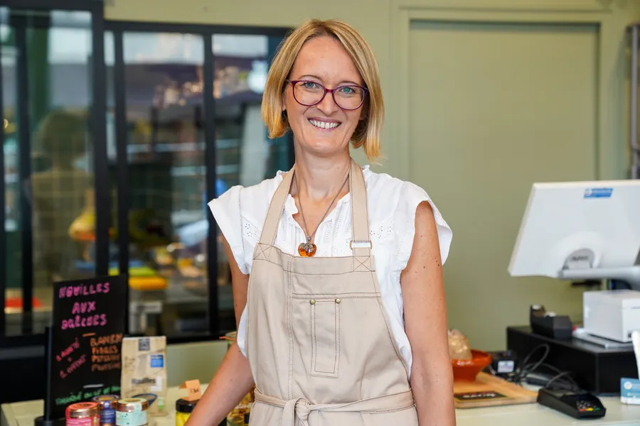 Biliana : Spécialiste de la Fermentation à Paris