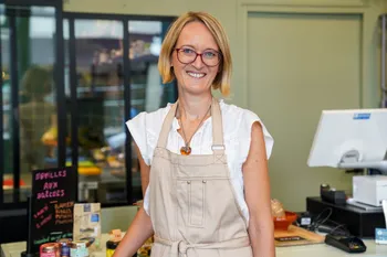 Biliana : Spécialiste de la Fermentation à Paris