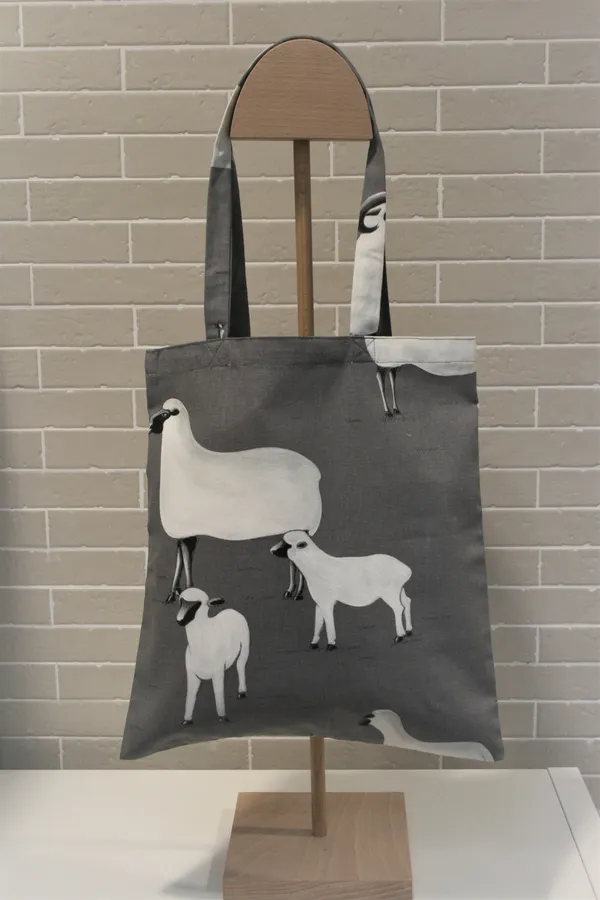 Wecandoo - Crée ton sac totebag