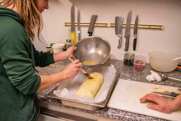Réalisez votre filet mignon en croûte - Image n°3 - Wecandoo