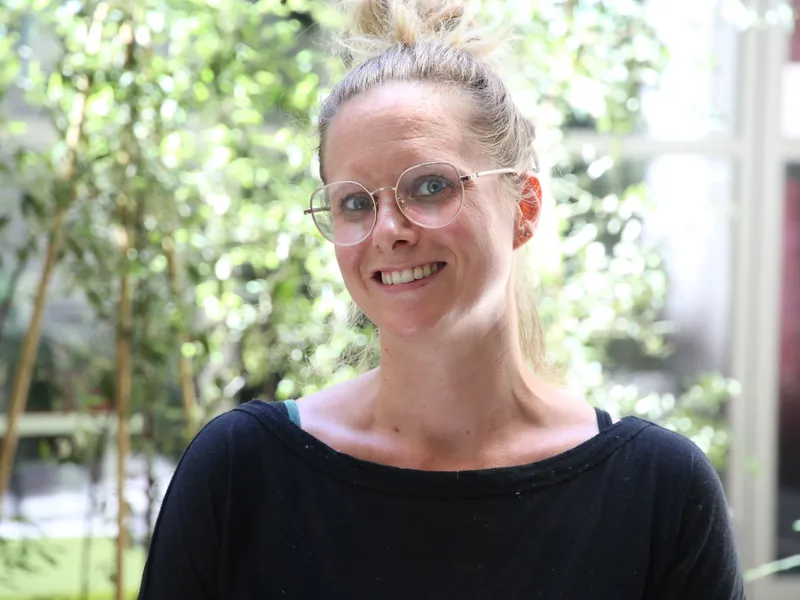 Sophie : Fleuristes et Designers Végétal à Lyon