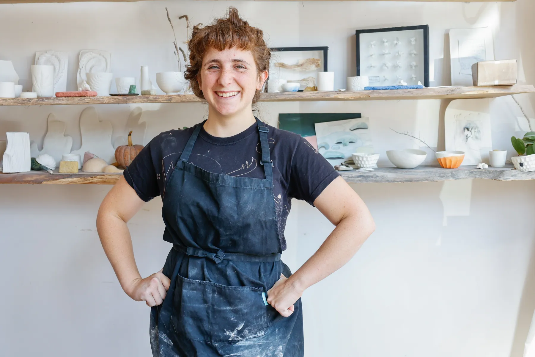 undefined Anne-Laure