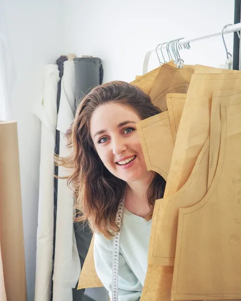 Séquoïa : Styliste Modéliste à Lyon