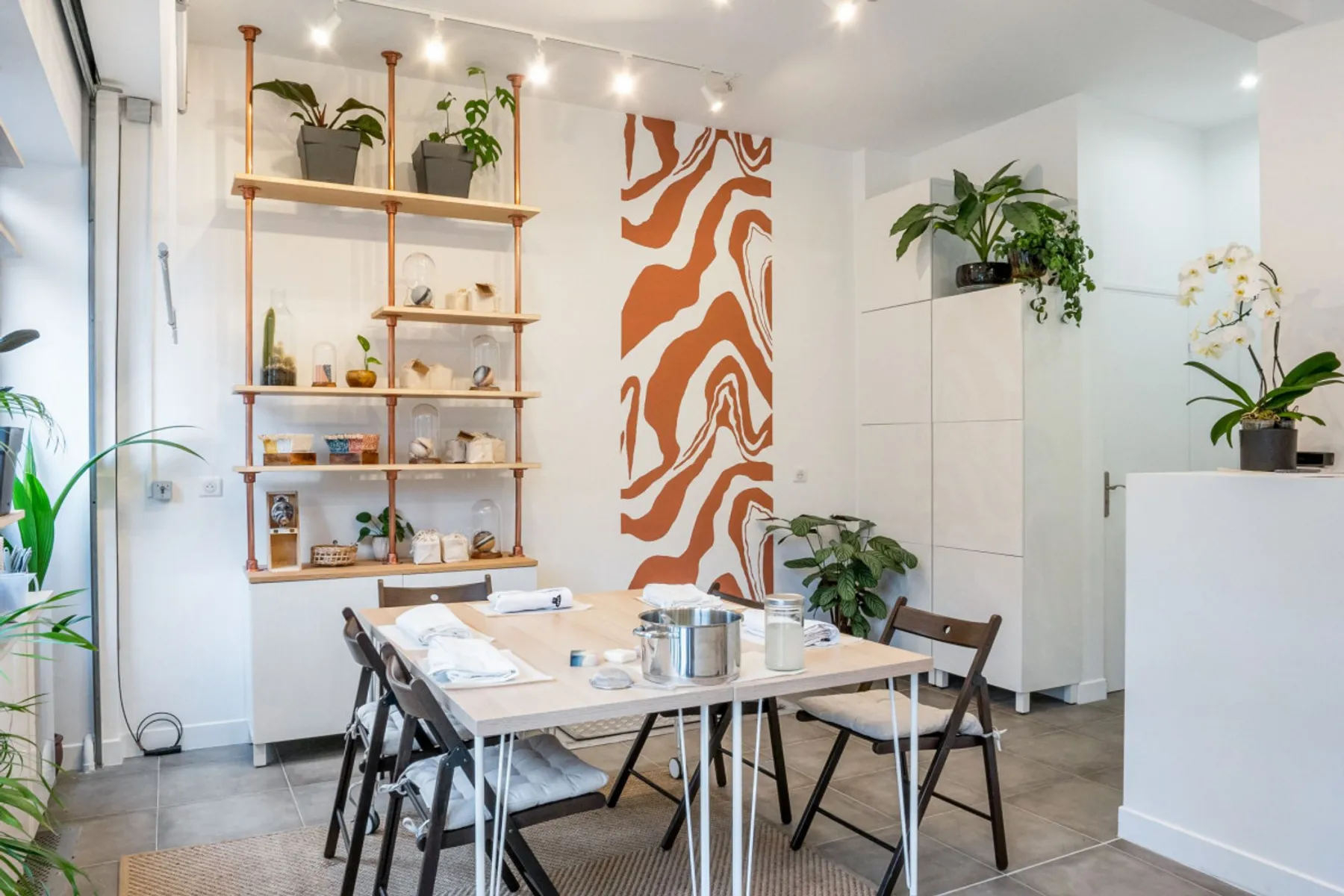 Réalisez votre savon saponifié à froid - Image n°1 - Wecandoo