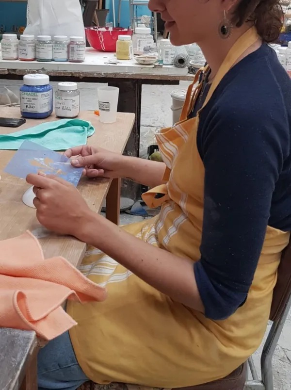 Modelez votre diffuseur en céramique - Image n°3 - Wecandoo