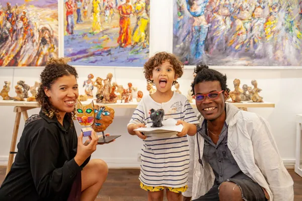 Crée ton masque de Super-Héro - Image n°4 - Wecandoo