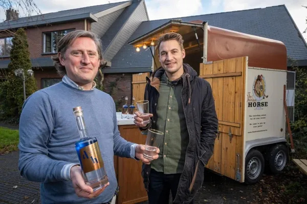 Wecandoo - Visitez une distillerie et dégustez du gin