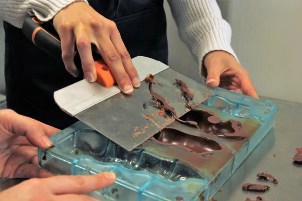 Découvrez l'univers du chocolat en famille - Image n°2 - Wecandoo